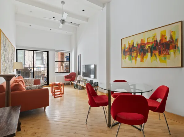 35 East 10th Street image 1 of 9