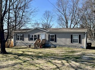 112 Bennett Dr, Old Hickory, TN 37138