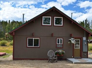 57 County Road 4812, Grand Lake, CO 80447