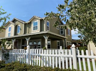 1163 S Central Pkwy, Mountain House, CA
