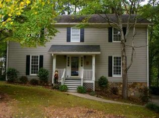 3280 Hembree Ct, Marietta, GA 30062