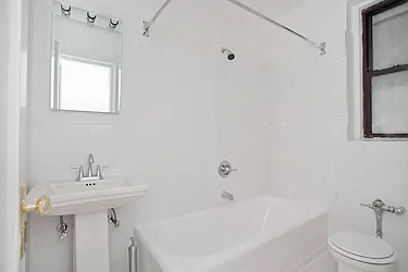 Rented by Brooklyn Hearth Realty