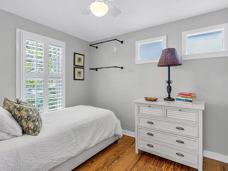 717 Southard St #A — Photo 34
