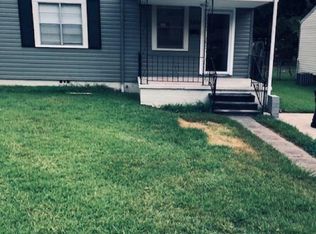 5404 Court J, Birmingham, AL 35208