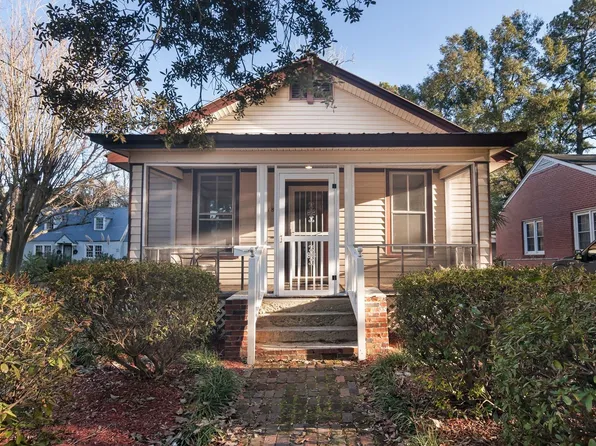 318 Saint James St., Georgetown, SC 29440