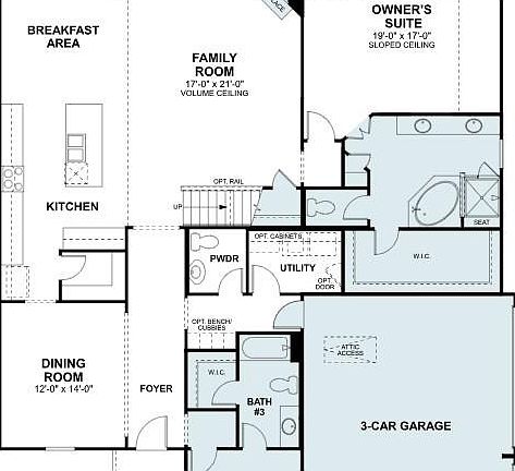 2nd image of 21006 Poppy Meadow Ct