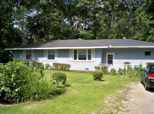 34 E Ridge Rd, Laurel, MS 39440