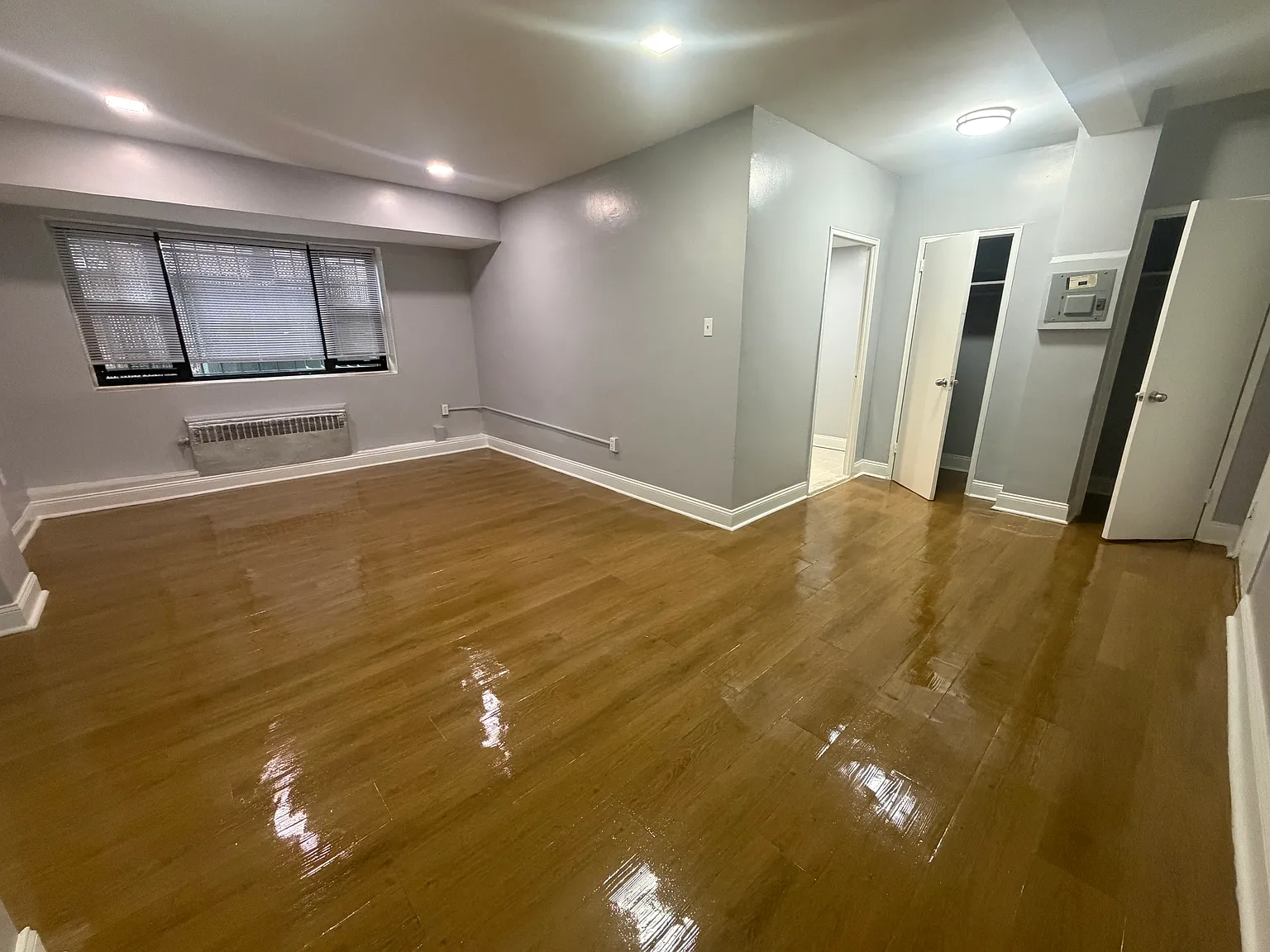 1 bed, 700 sqft, $1,640 — Photo 2