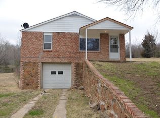 624 N 3rd St, Sapulpa, OK 74066