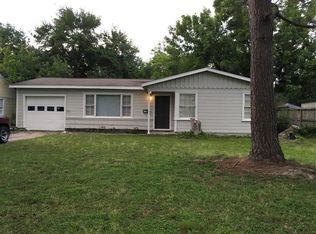 1110 17th Ave N, Texas City, TX 77590