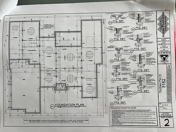 2nd image of 103 Morton Dr