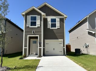 634 White Ash Dr, Princeton, TX 75407