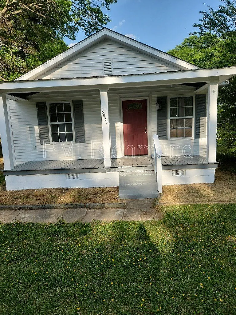 Building Photo - 8037 Varina Rd