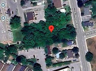 84 Simcoe Rd, Bradford West Gwillimbury, ON L3Z1R9