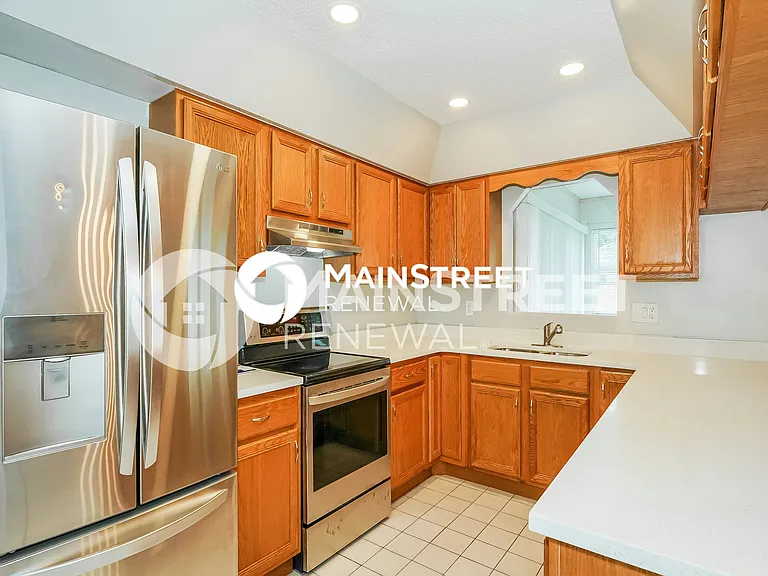 WM - Kitchen