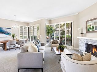 1 Cerrito, Irvine, CA 92612