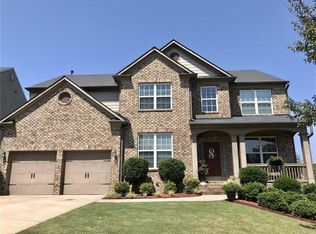 118 Bevington Ln, Woodstock, GA 30188