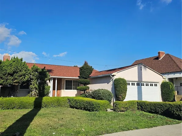 6053 Easton St, Los Angeles, CA 90022
