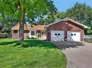 1911 N Sedgwick Ave, Wichita, KS 67203