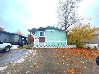 1032 E 12th Ave, Anchorage, AK, 99501