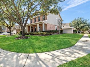 16115 Maplewick Dr, Tomball, TX 77377