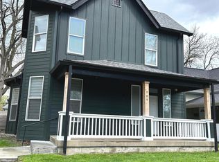 909 N Temple Ave, Indianapolis, IN