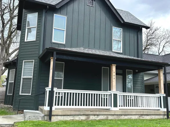 909 N Temple Ave, Indianapolis, IN 46201