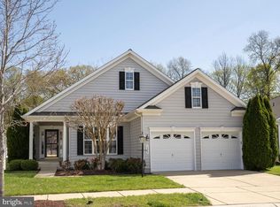 126 Opera Ct, Centreville, MD 21617