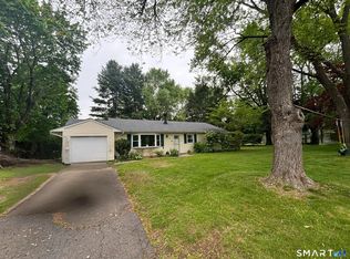 45 Sherman Rd, Glastonbury, CT 06033