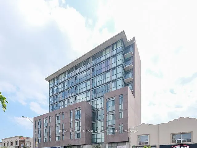 2055 Danforth Ave #1002