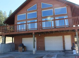 132 Davidson Pl, Pagosa Springs, CO 81147