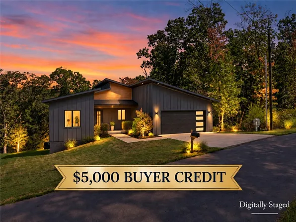 66 Glyndebourne Dr, Bella Vista, AR 72714