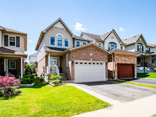 27 Staples Ave, Clarington, ON L1E 3H3