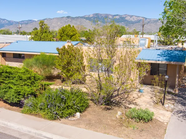 312 Garcia St NE, Albuquerque, NM 87123