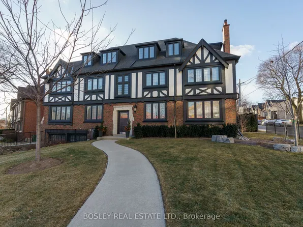 308 S Kingsway Rd #5, Toronto, ON M6S 3T9