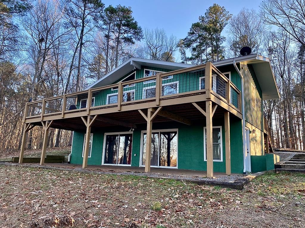 1029 Buffalo Creek Rd Buffalo Junction Va Zillow
