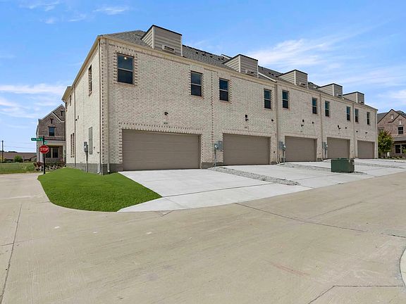 Rear Exterior Design