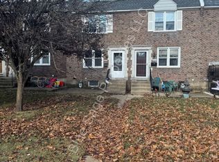 5373 Delmar Rd, Clifton Heights, PA 19018