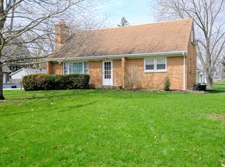505 N Elm St, Waterman, IL 60556