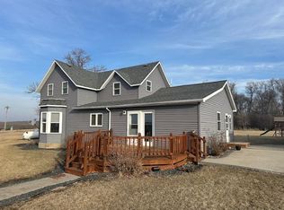 32744 700th Ave, Clinton, MN 56225