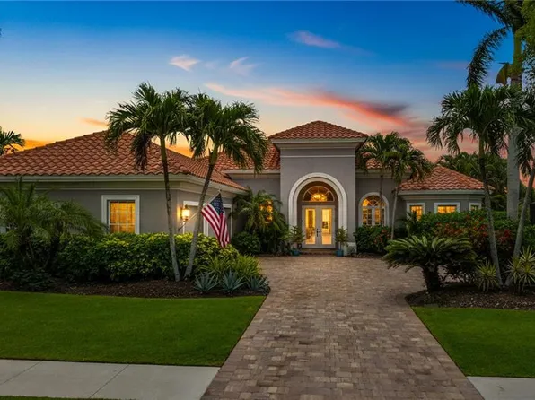 20391 Chapel Trace, ESTERO, FL 33928