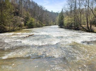 0 Woody Tucker Rd, Dawsonville, GA 30534