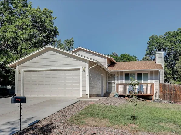 16085 E Oxford Drive, Aurora, CO 80013