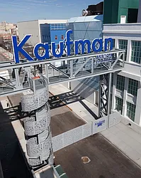 Rented by NY Space Finders Inc.