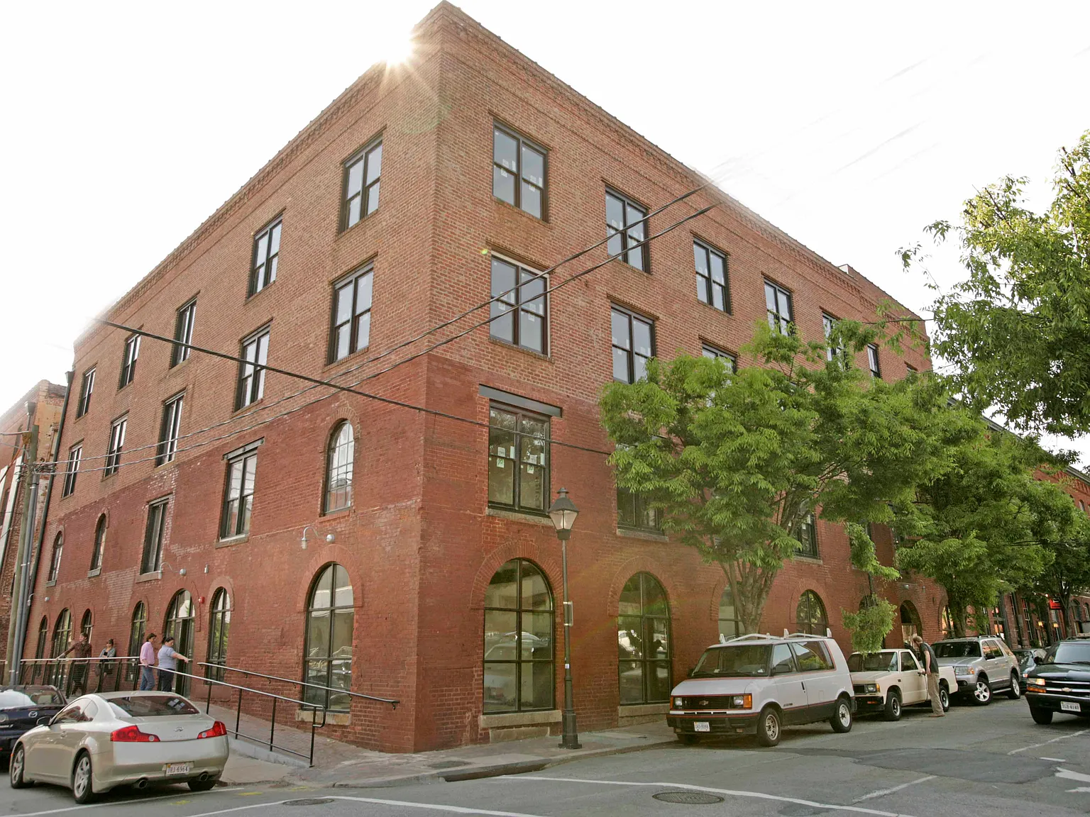 Cobblestone Commons — Photo 4