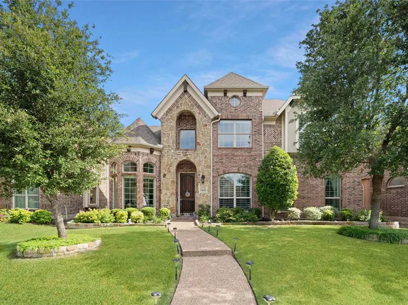 10449 Chantry Ln, Frisco, TX 75035