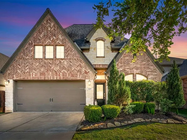 24247 Via Vitani Dr, Richmond, TX 77406