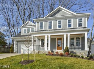 6850 Strata St, Mc Lean, VA 22101