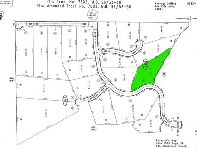 4779 Cimarron Rd #31, Pioneertown, CA, 92268