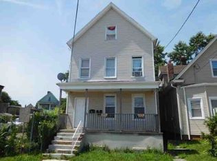 810 Livingston St, Elizabeth, NJ 07201